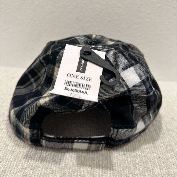 TOPMAN Cap - Picture 2 of 8